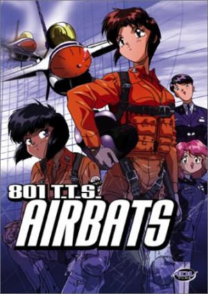 801 TTS Airbats