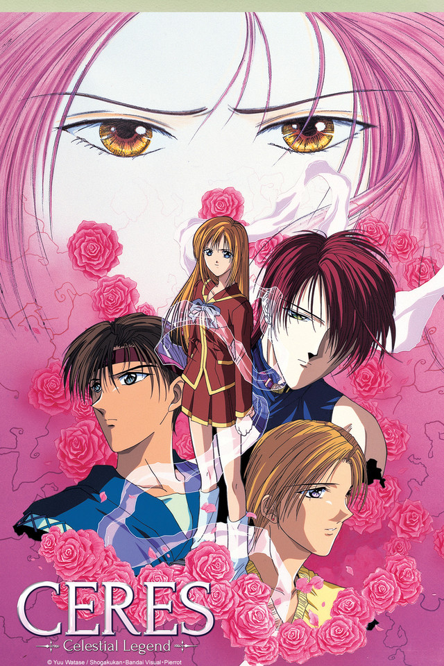 Ayashi no Ceres