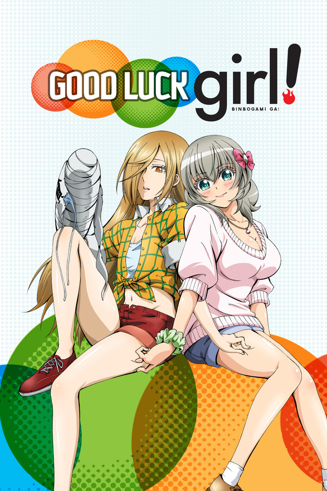 Binbougami ga!