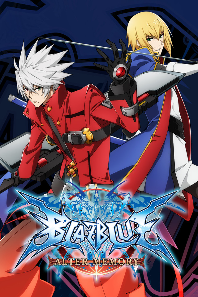 BlazBlue: Alter Memory