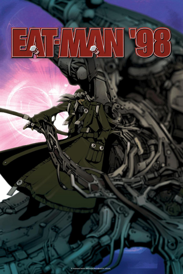 Eat-man '98