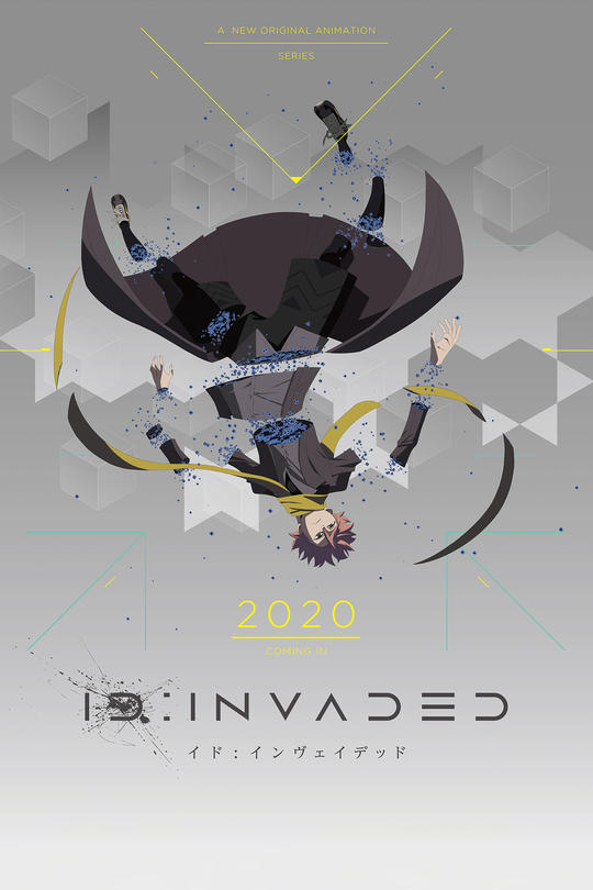 ID:INVADED