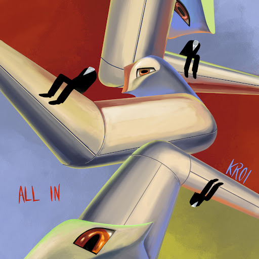 Cover Art