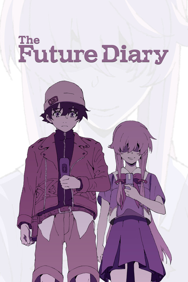 Mirai Nikki - song and lyrics by 13bringsgoodluck