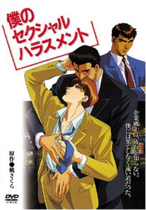 My Sexual Harassment