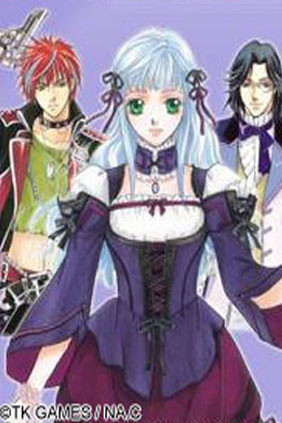 Neo Angelique ~Abyss~