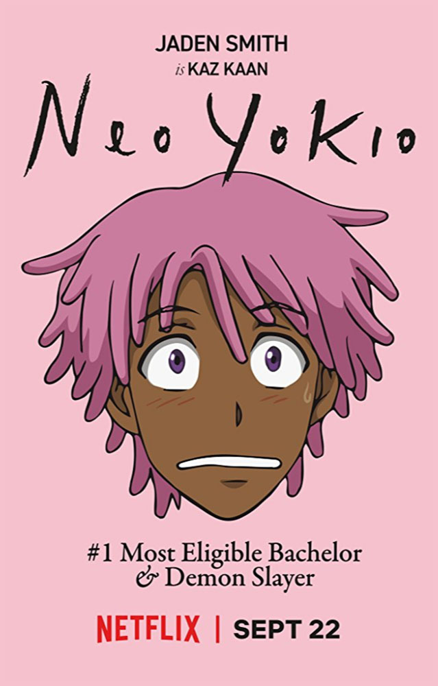 Neo Yokio