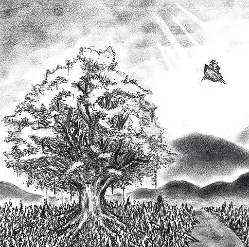 Cover Art