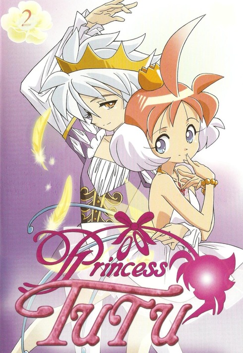 Princess Tutu