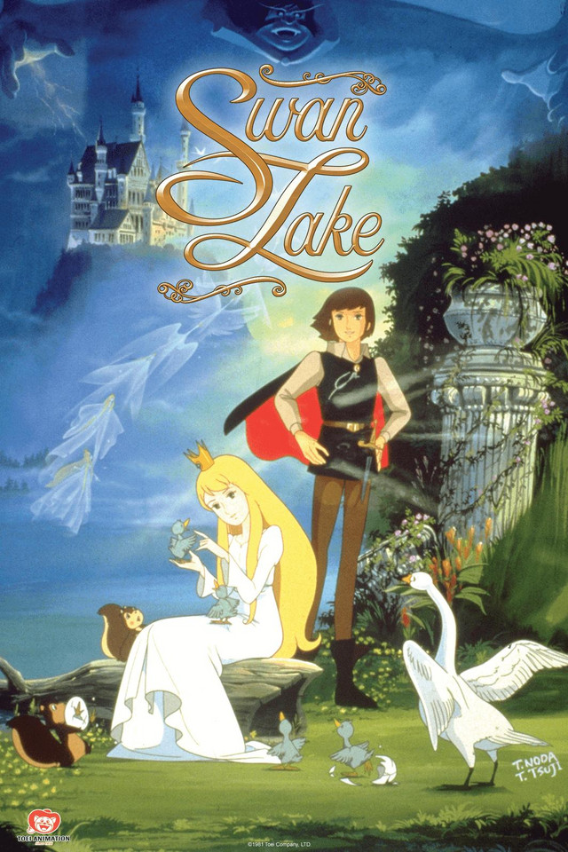 Swan Lake