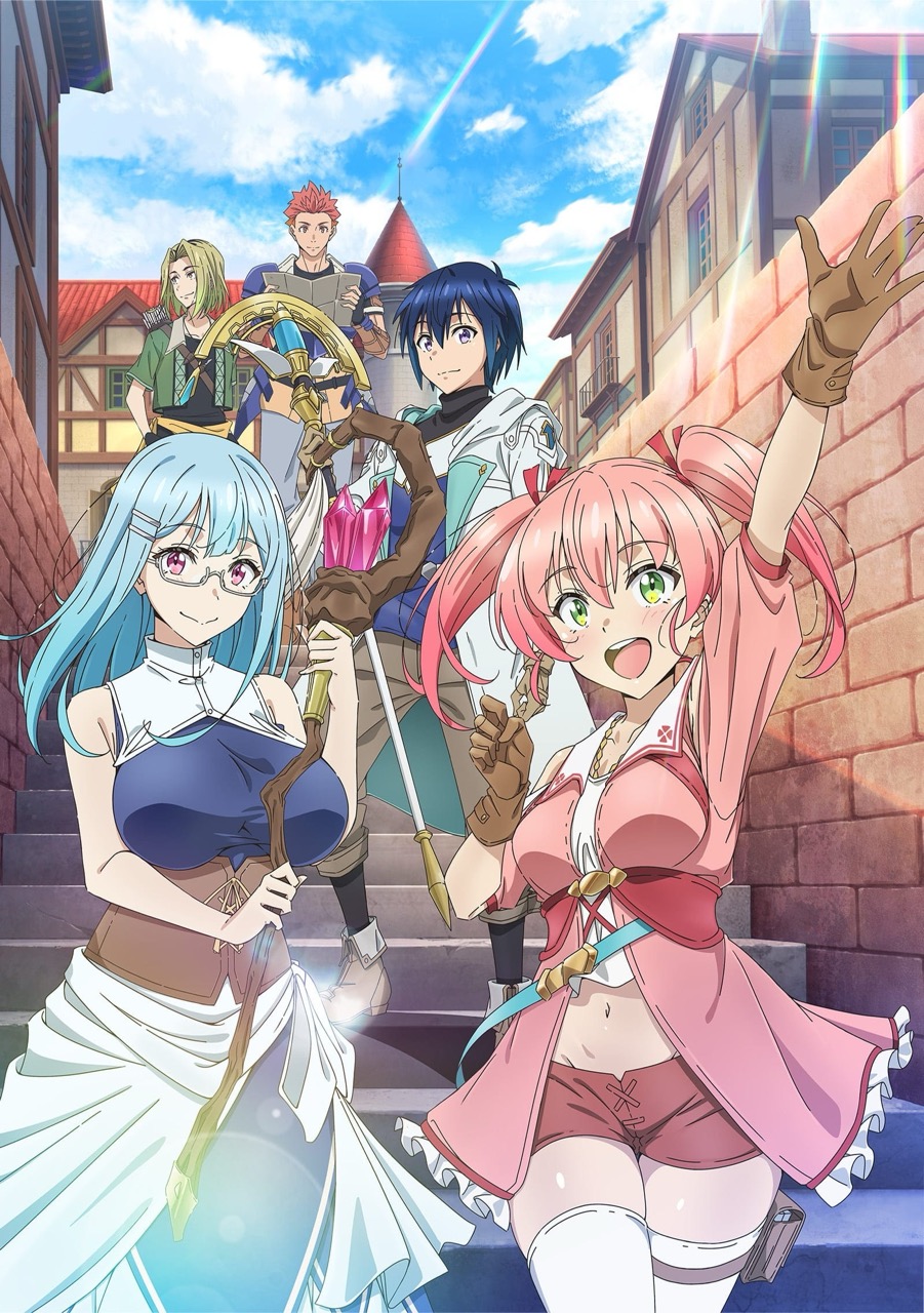 Yuusha Party wo Tsuihou sareta Shiromadoushi, S-Rank Boukensha ni Hirowareru: Kono Shiromadoushi ga Kikakugai Sugiru